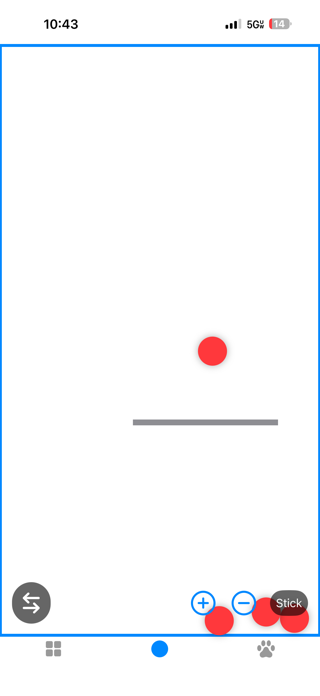 FidgetGizmo Screenshot 4 of 4
