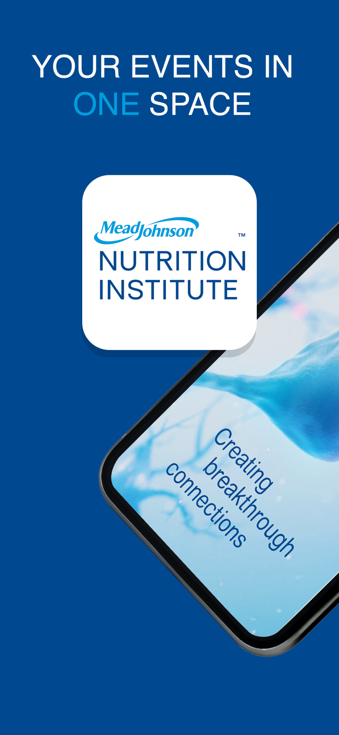 Mead Johnson Nutrition Events