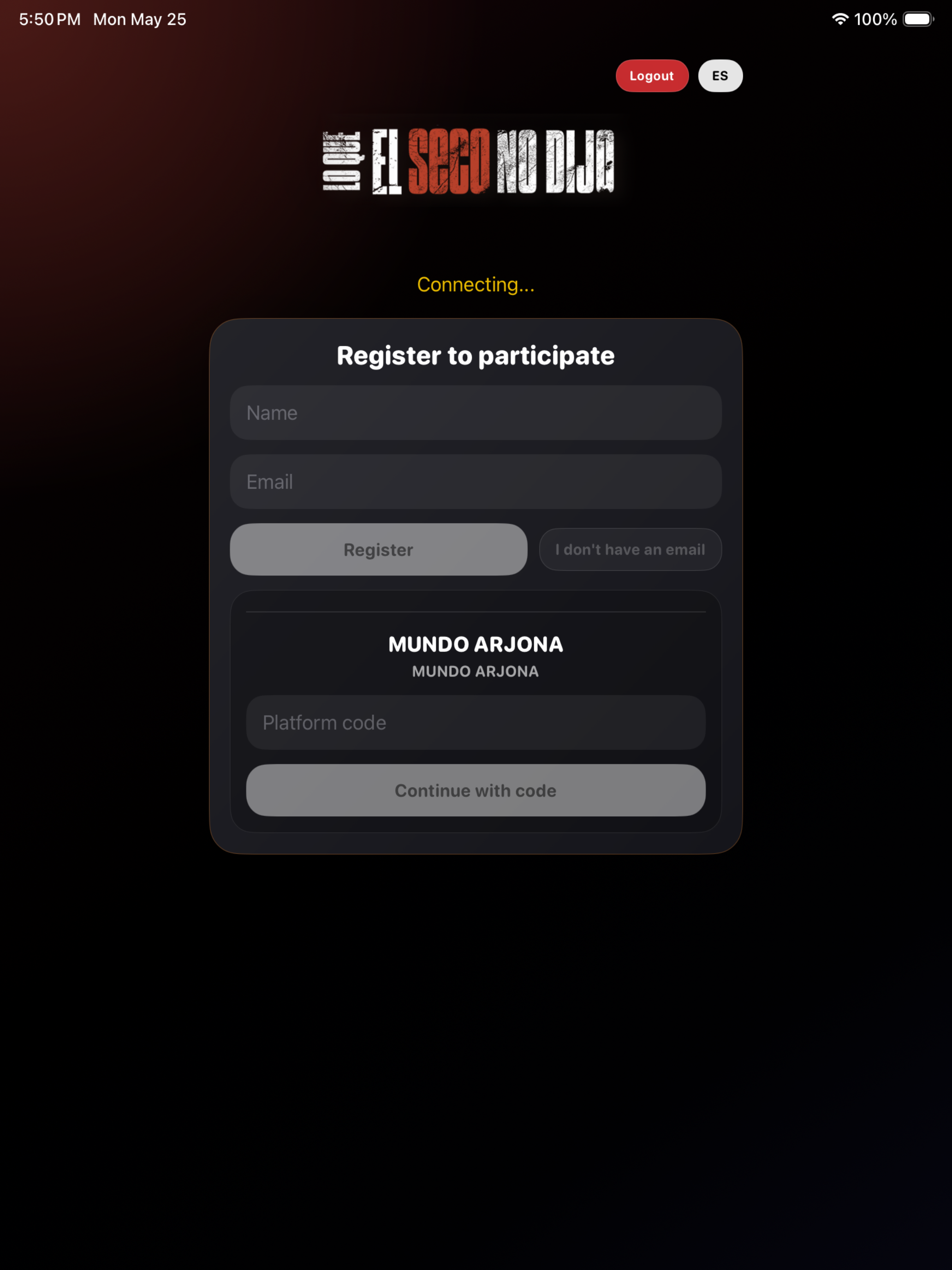 BePart Live