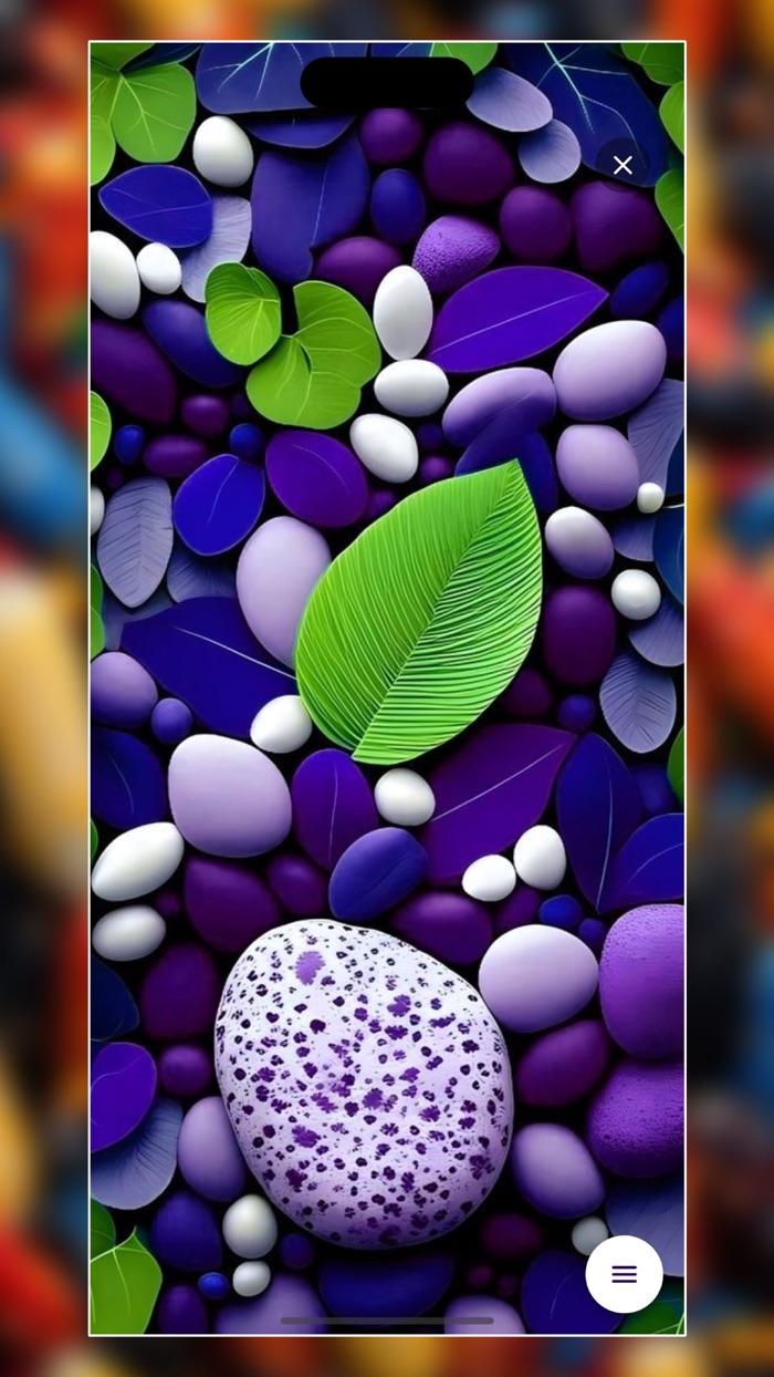 Vibrant Wallpapers
