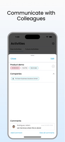 AssistGo Cloud screenshot