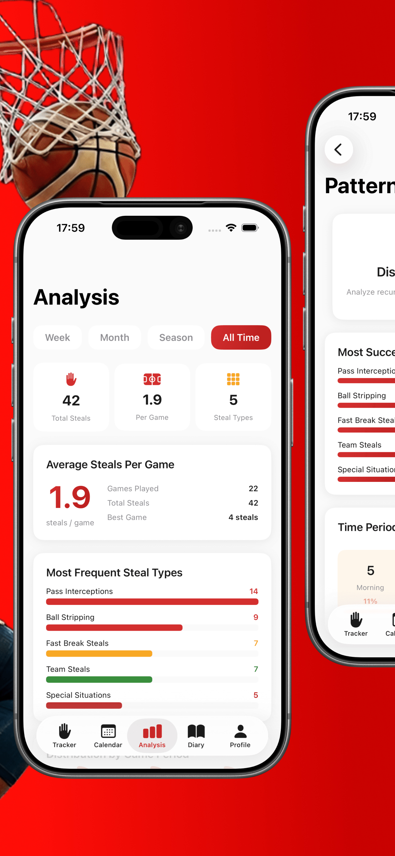Bavada:Sport Tracker screenshot 3