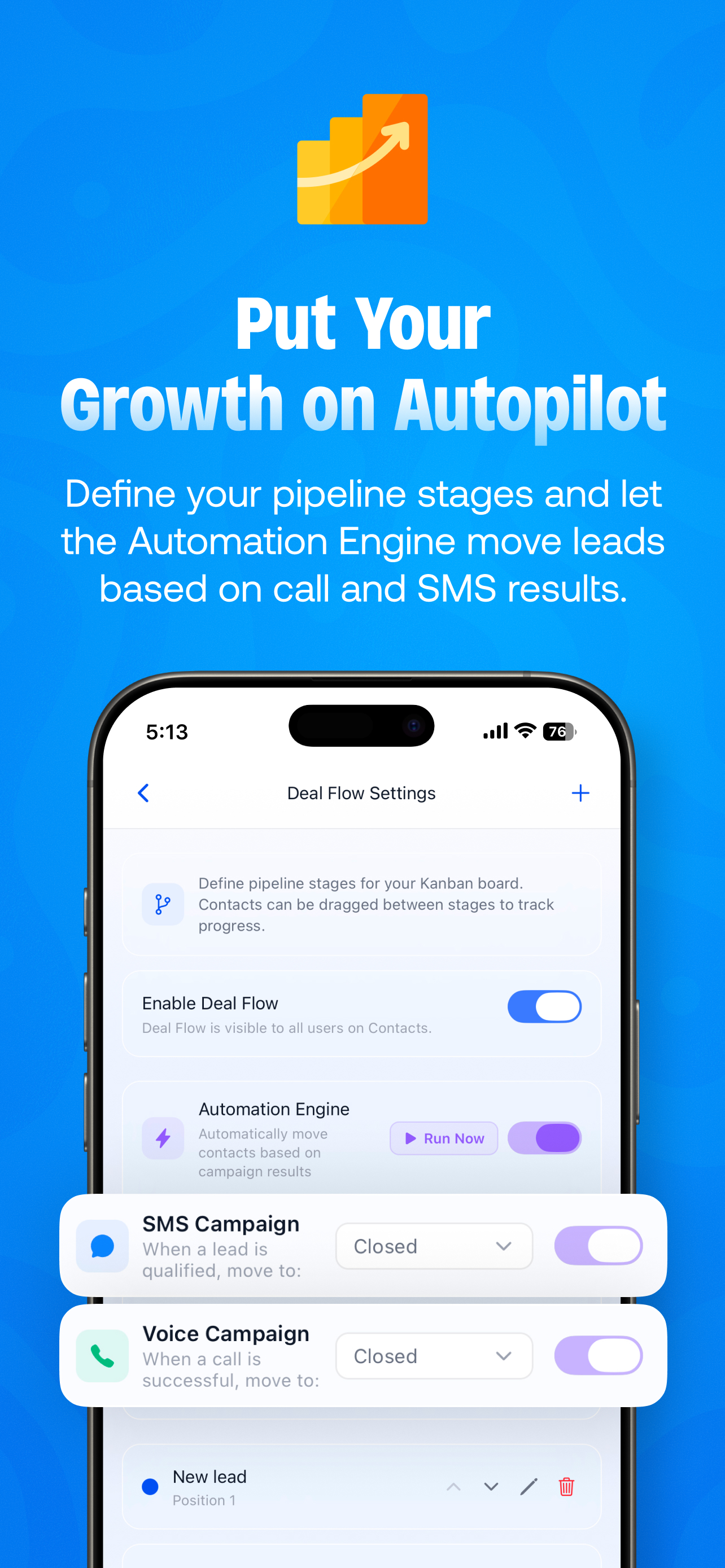 Teli AI App