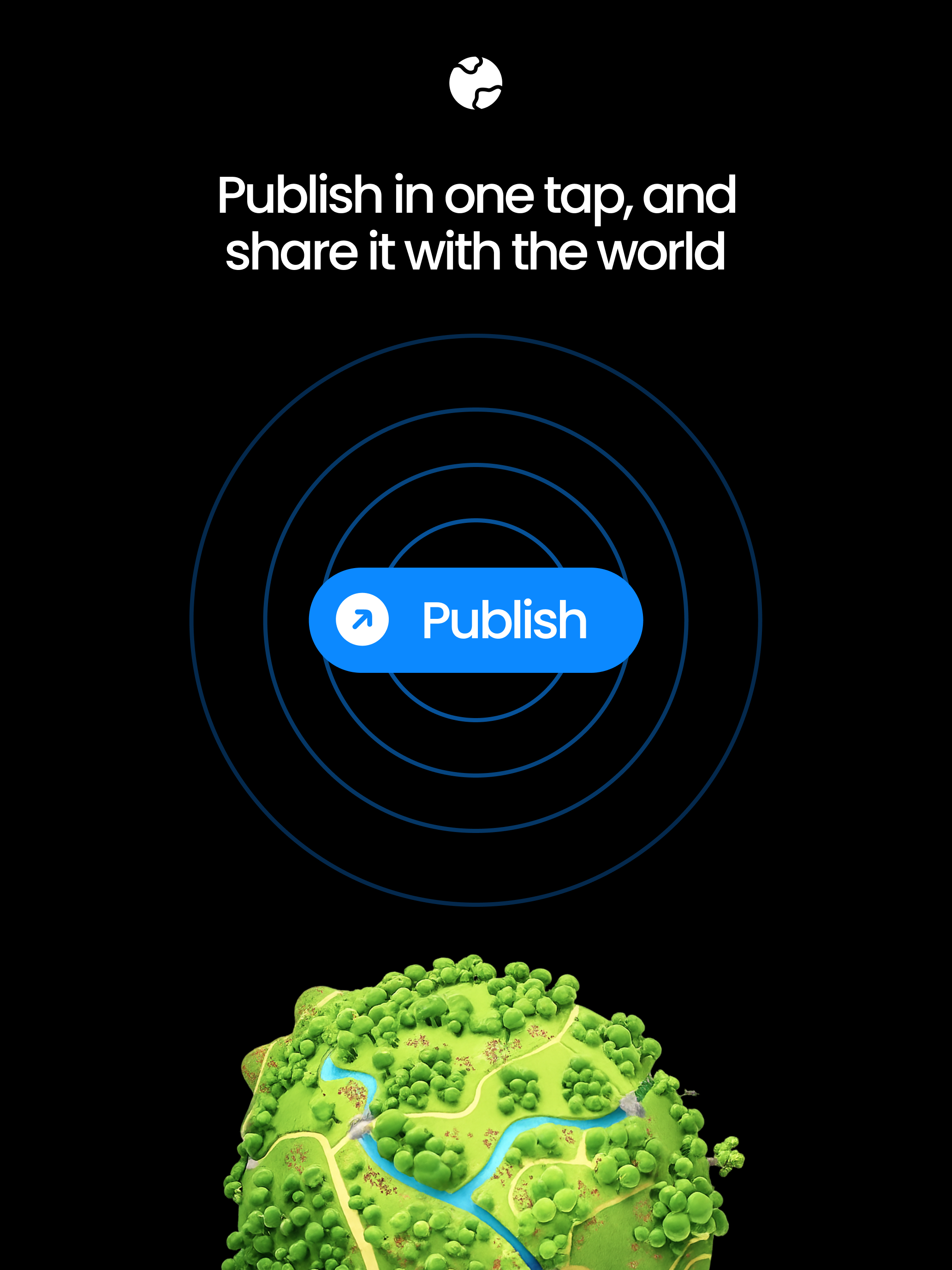 Pocket Site screenshot 9