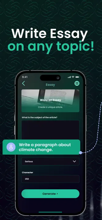 Gem AI: Screenshot 4 von 6