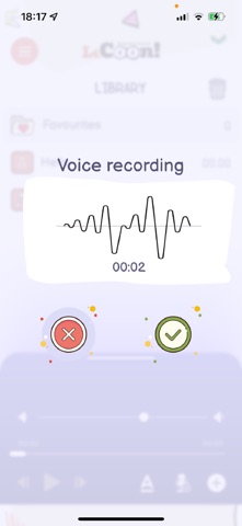 Lecoon screenshot
