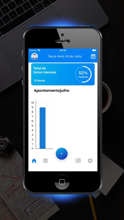 Aponta Rápido screenshot-6