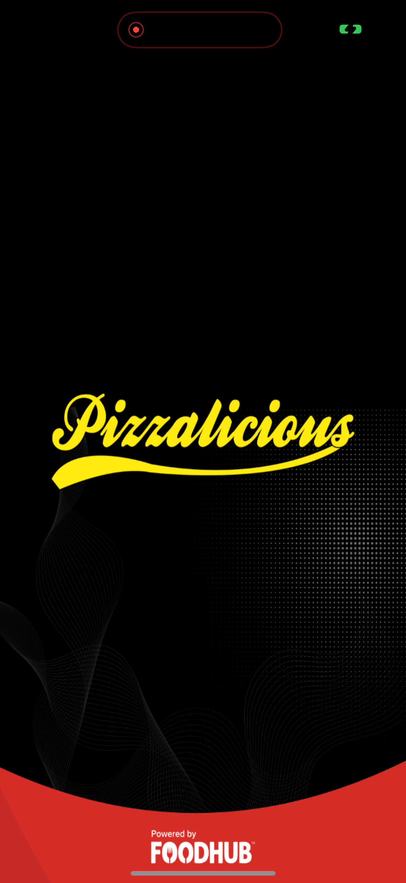 Pizzalicious Ferryhill