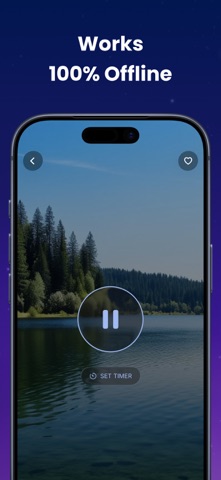 Sleep Sounds & Sleep Log Screenshot 10 of 10