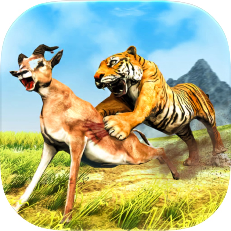 Animal Simulator: Pet Games 3D screenshot 9
