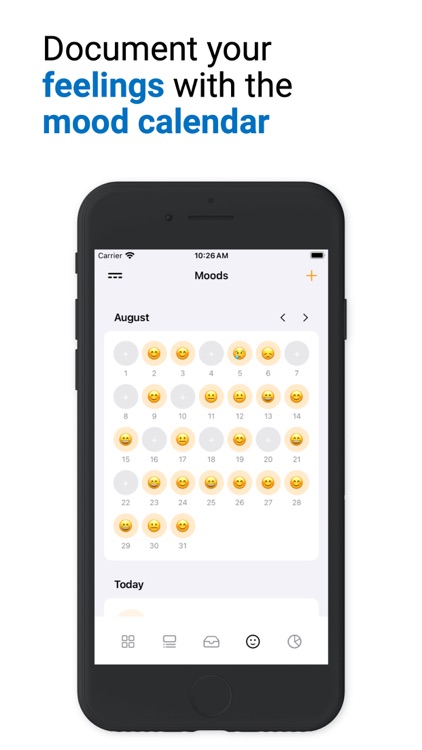 Ritunary - Habit tracker screenshot-3