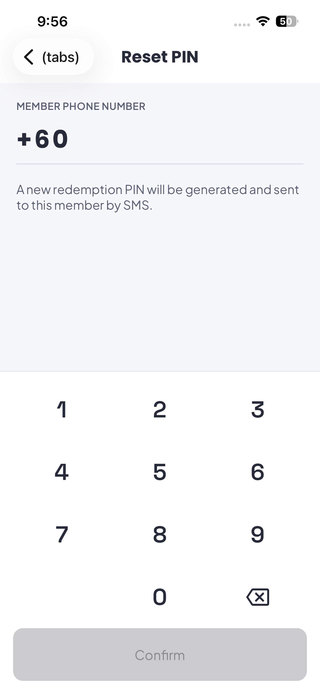 Screenshot 7 of BInfinite Biz