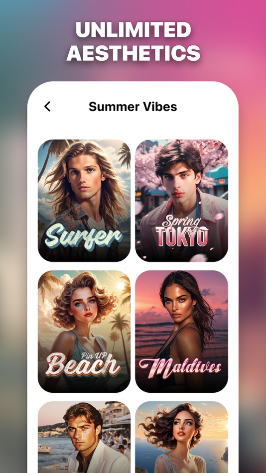 #3. AI Video Photo・DreamPix Editor (iOS) By: IRONTECH LIMITED
