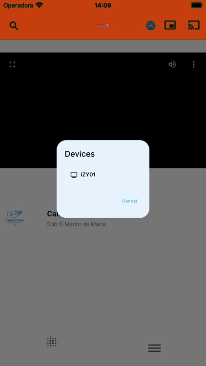Bios Net TV screenshot-7