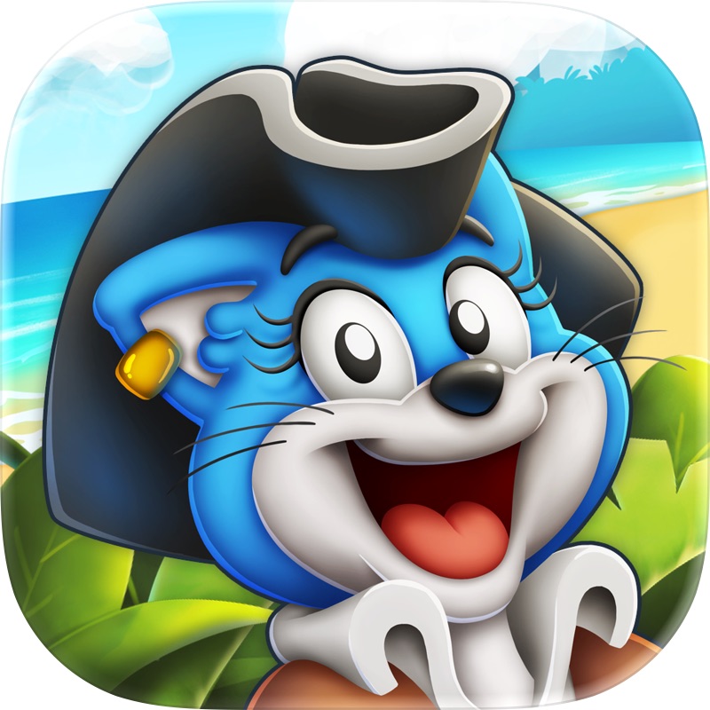 Pirate Match: Aventura Puzzle screenshot 9