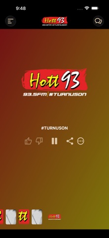 Hott 93 Screenshot 1 of 10
