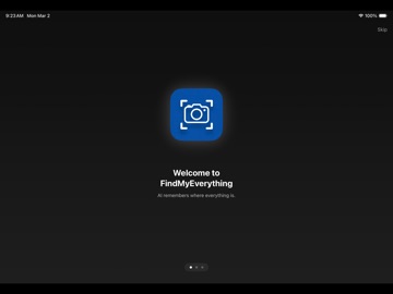 Find My Everything