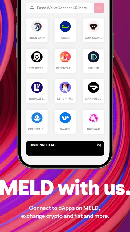 MELDapp screenshot-4