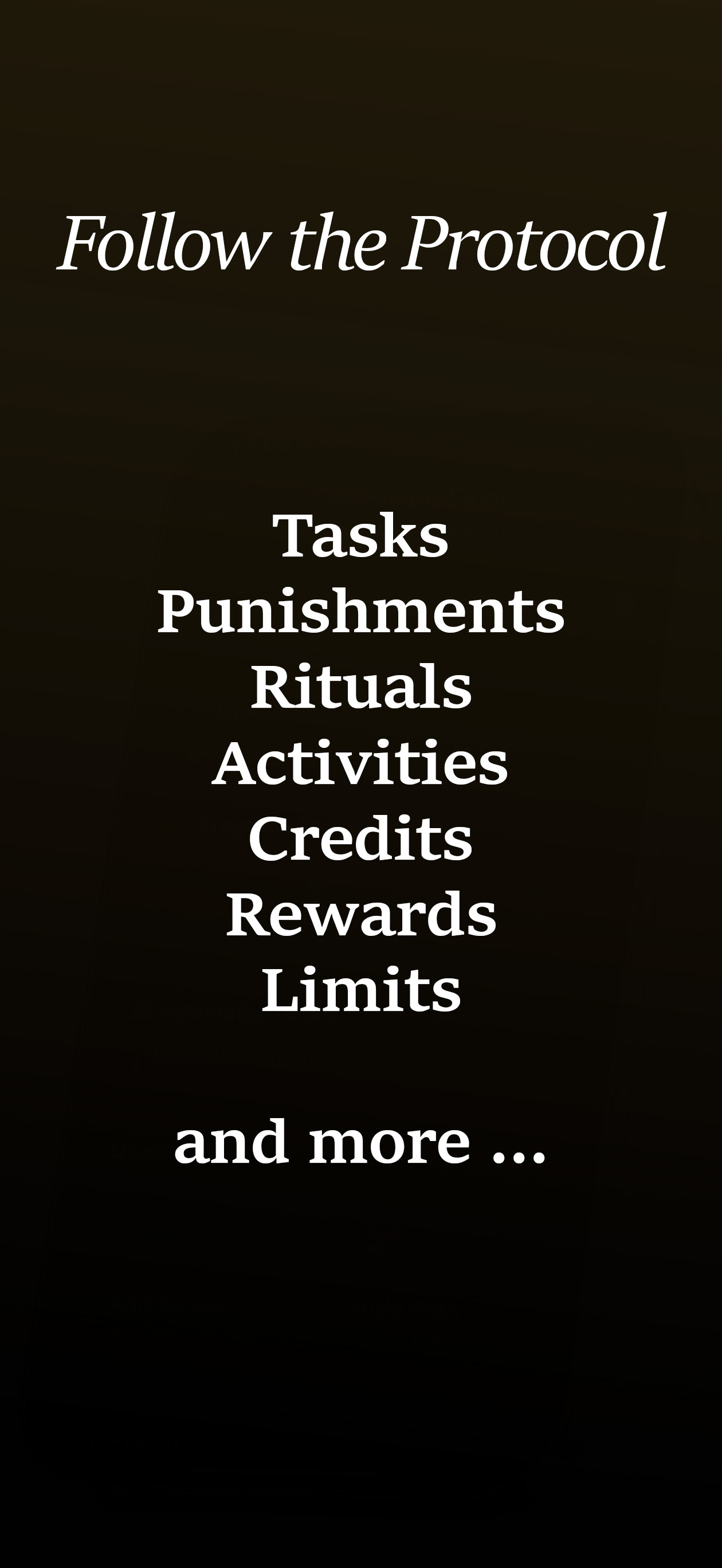 Union: Bdsm Kink Relationship screenshot 6