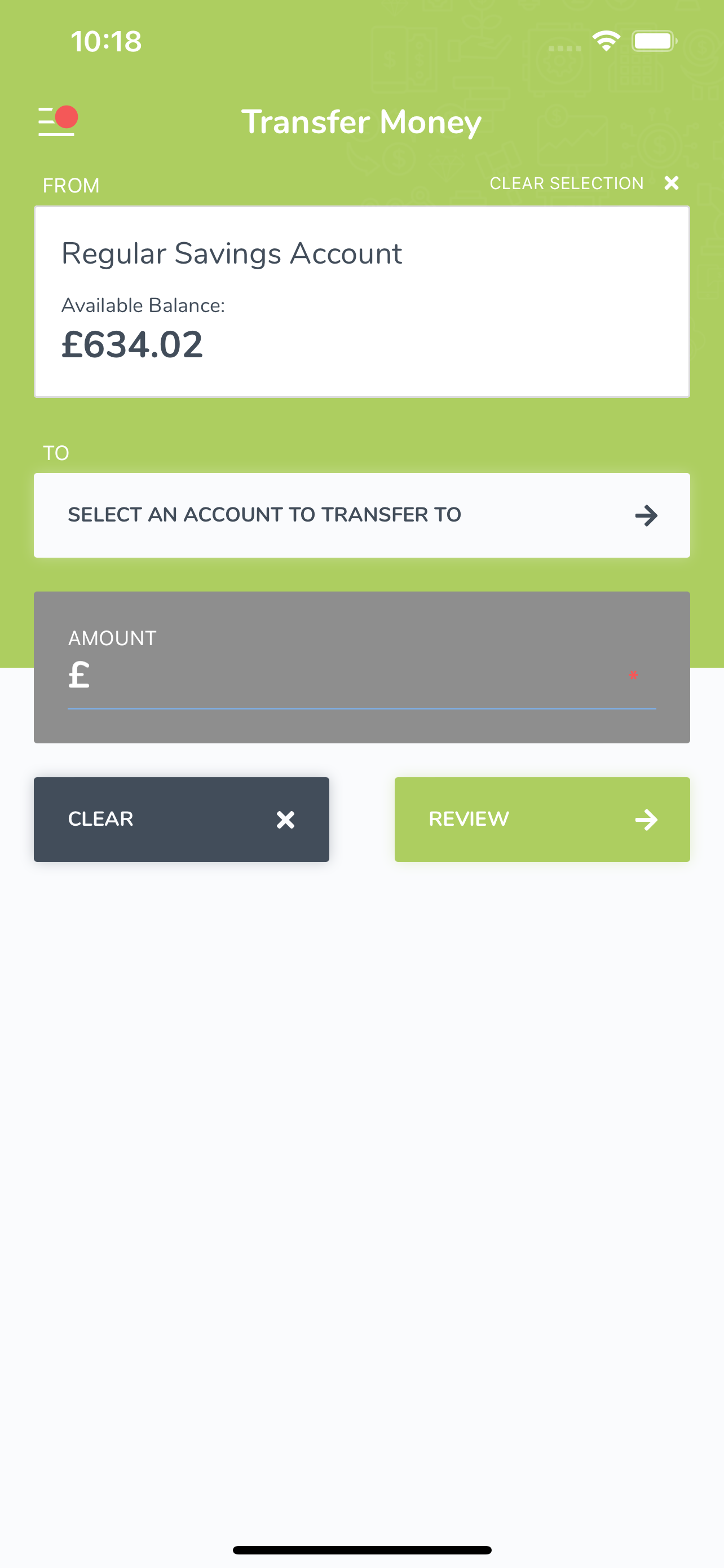 TransaveUK CU