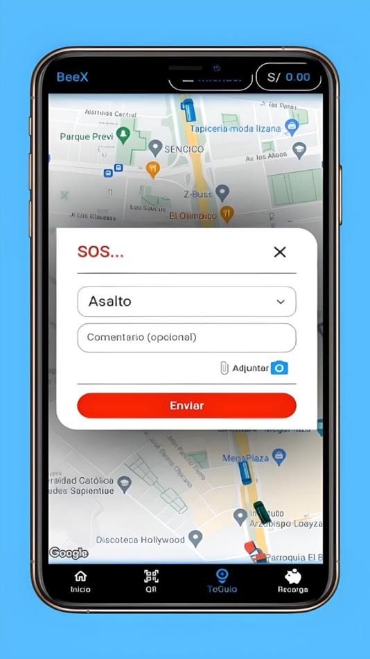 #5. BiiX (iOS) 由: ABEXA CLOUD COMPANY SOCIEDAD ANONIMA CERRADA