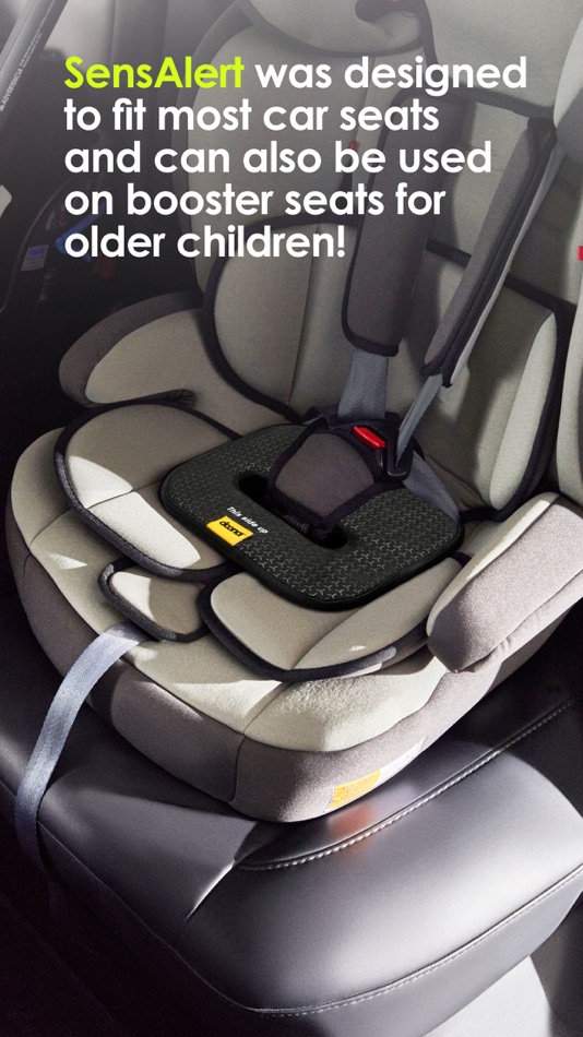 #8. Doona (iOS) 由: Doona™ Parenting Made Simple