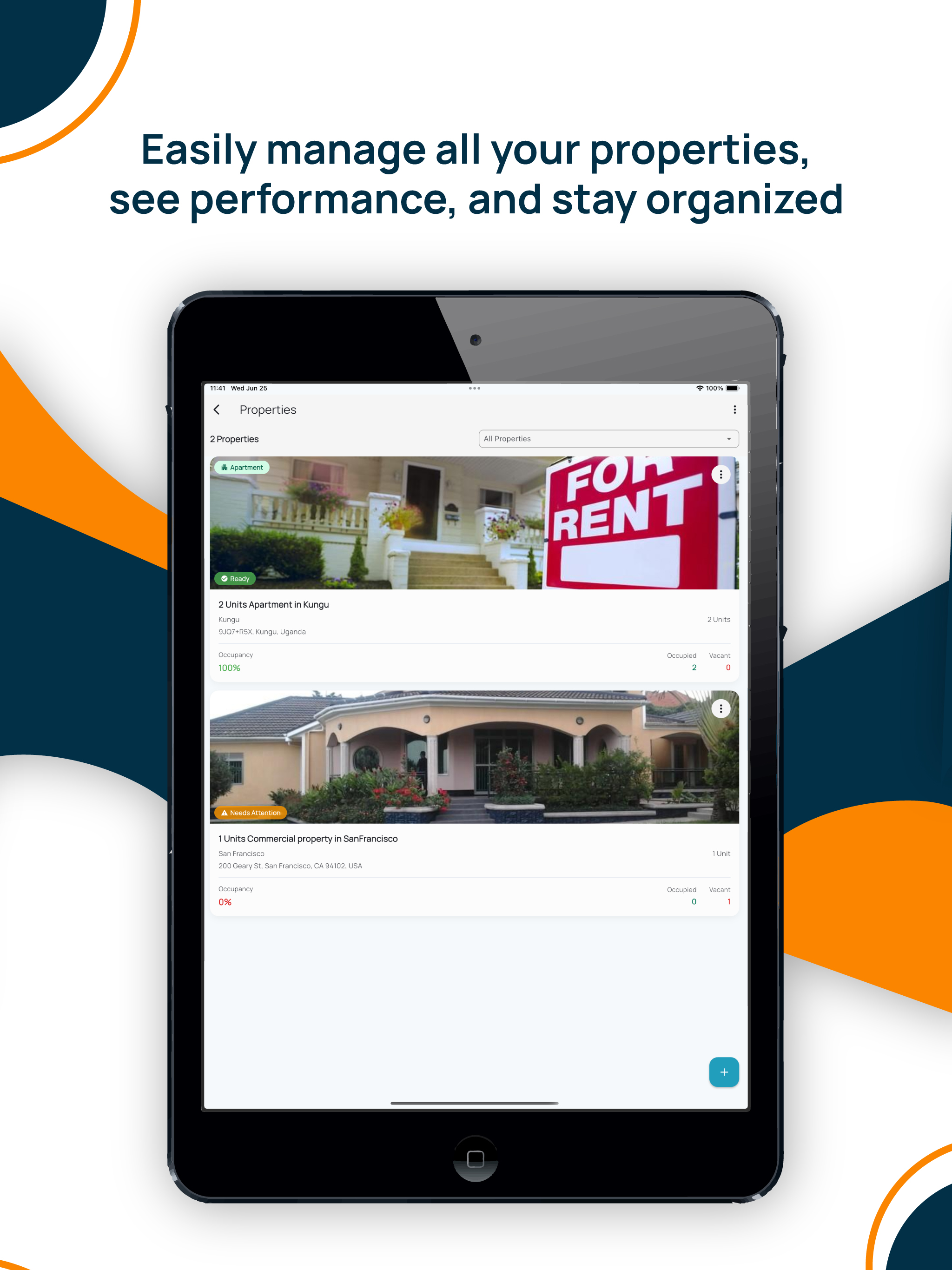 Rentezzy For Landlords screenshot 9