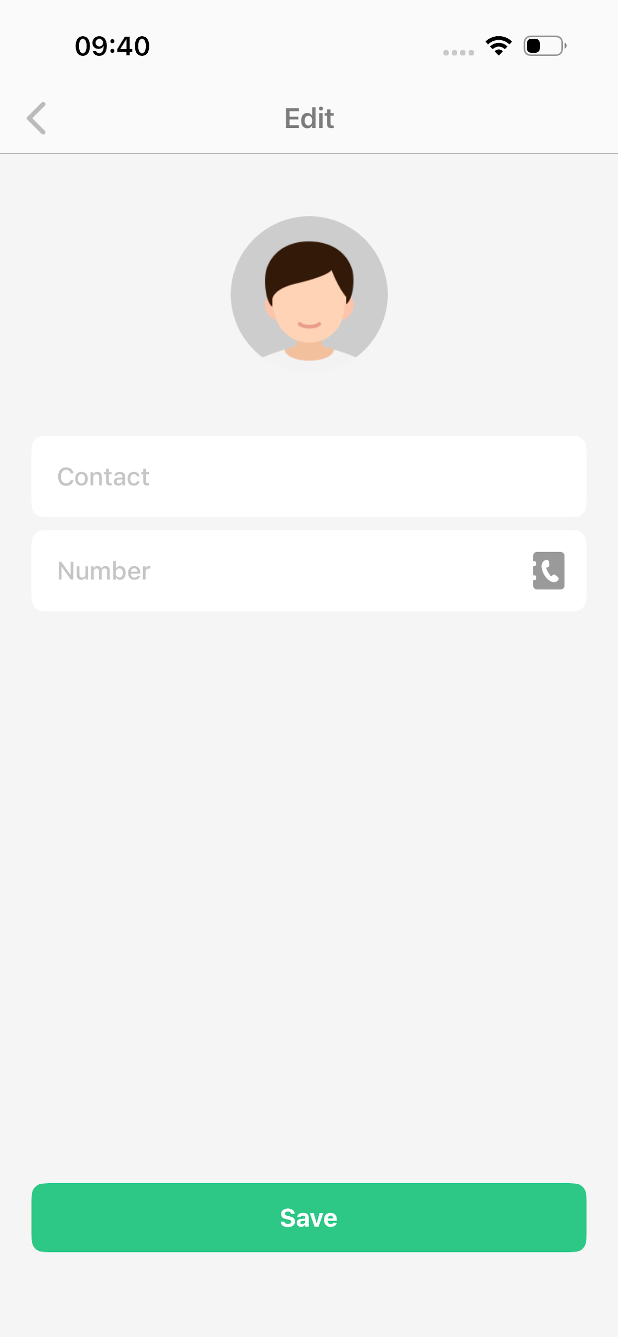 Rebel Cactus Tracker screenshot 3