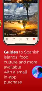 Spain Visually - Travel Guide screenshot #4 for iPhone