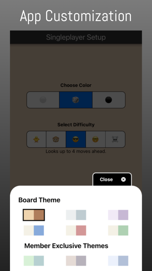 #7. Chess With Friends! (iOS) 来自: DxT LLC