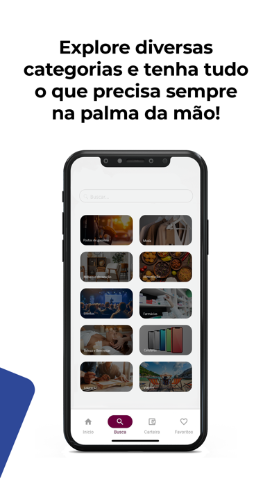 Nutria Benefícios Screenshot