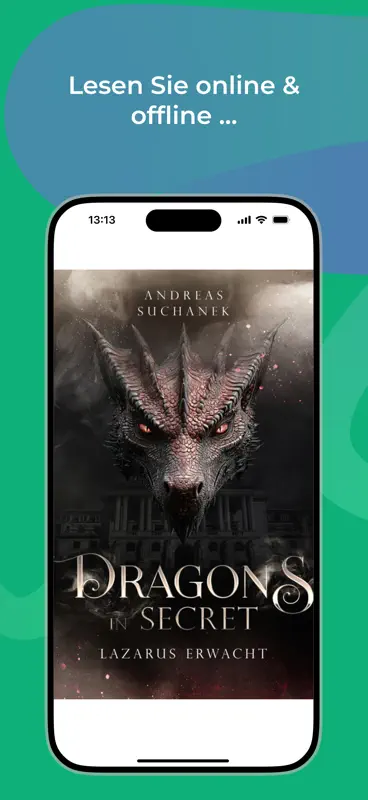 Legimi - ebooks and audiobooks screenshot 2 of 8