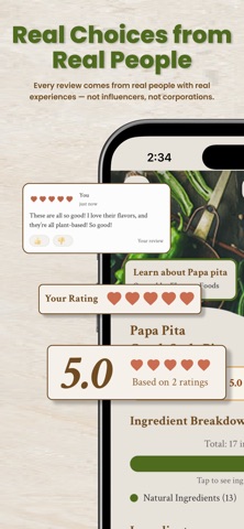 Buy'r Screenshot 4 of 6