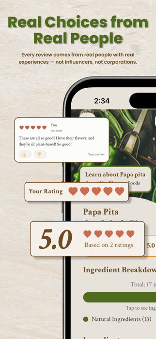 Buy'r Screenshot 4 of 6
