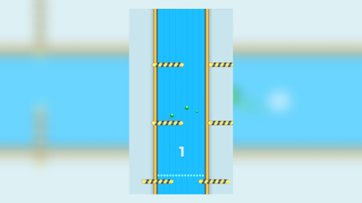 Screenshot #2 pour Ball Rolling Path