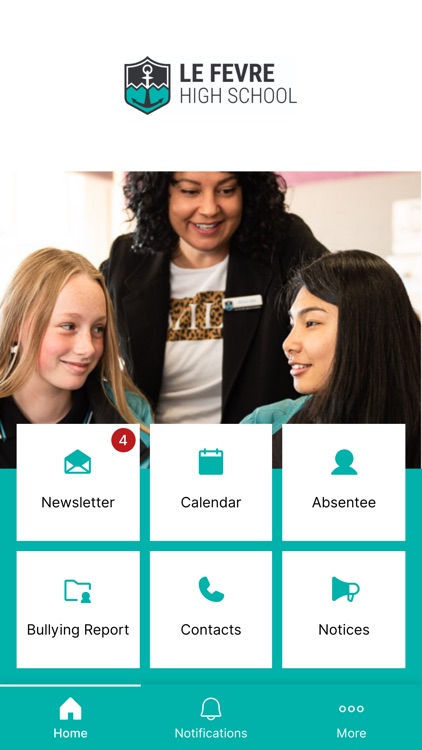 Le Fevre High School