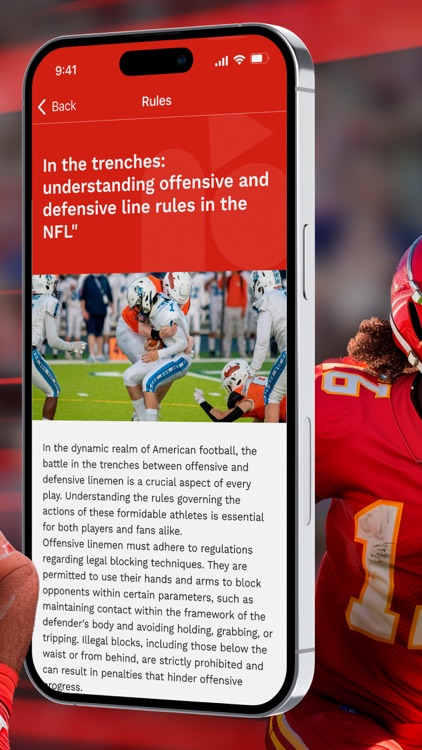 Matchday Score Keeper