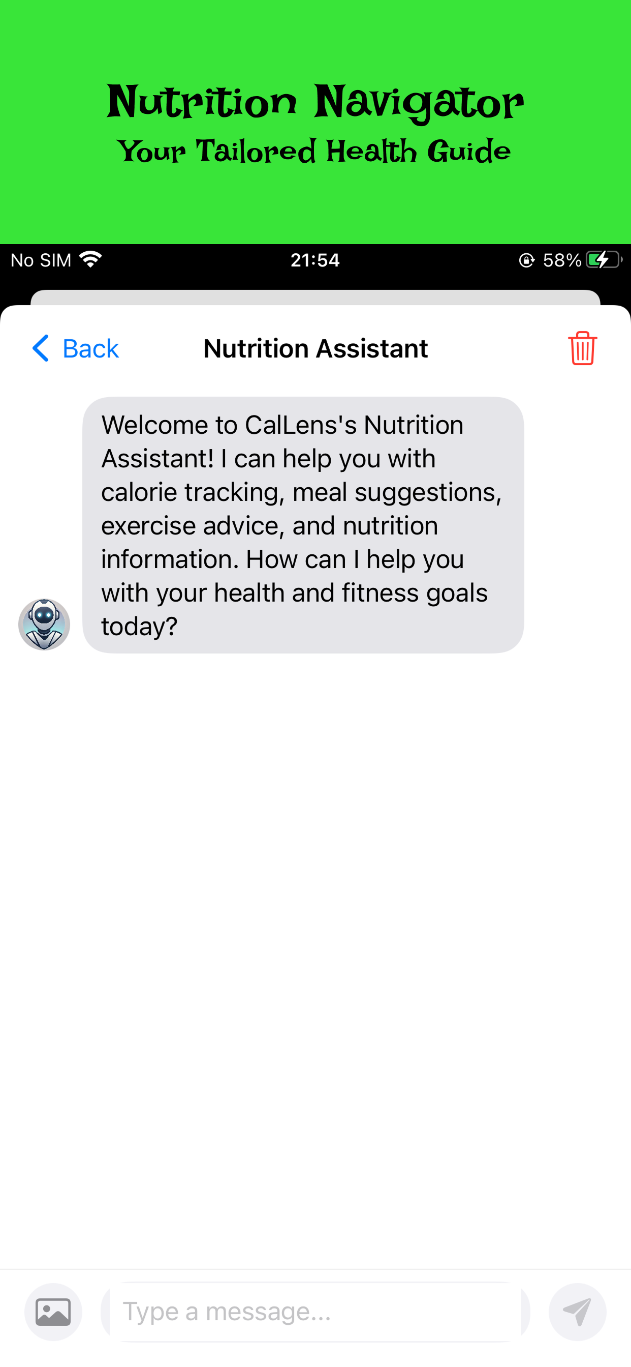 CalLens