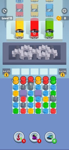 Pull and Smash Screenshot 2 of 3