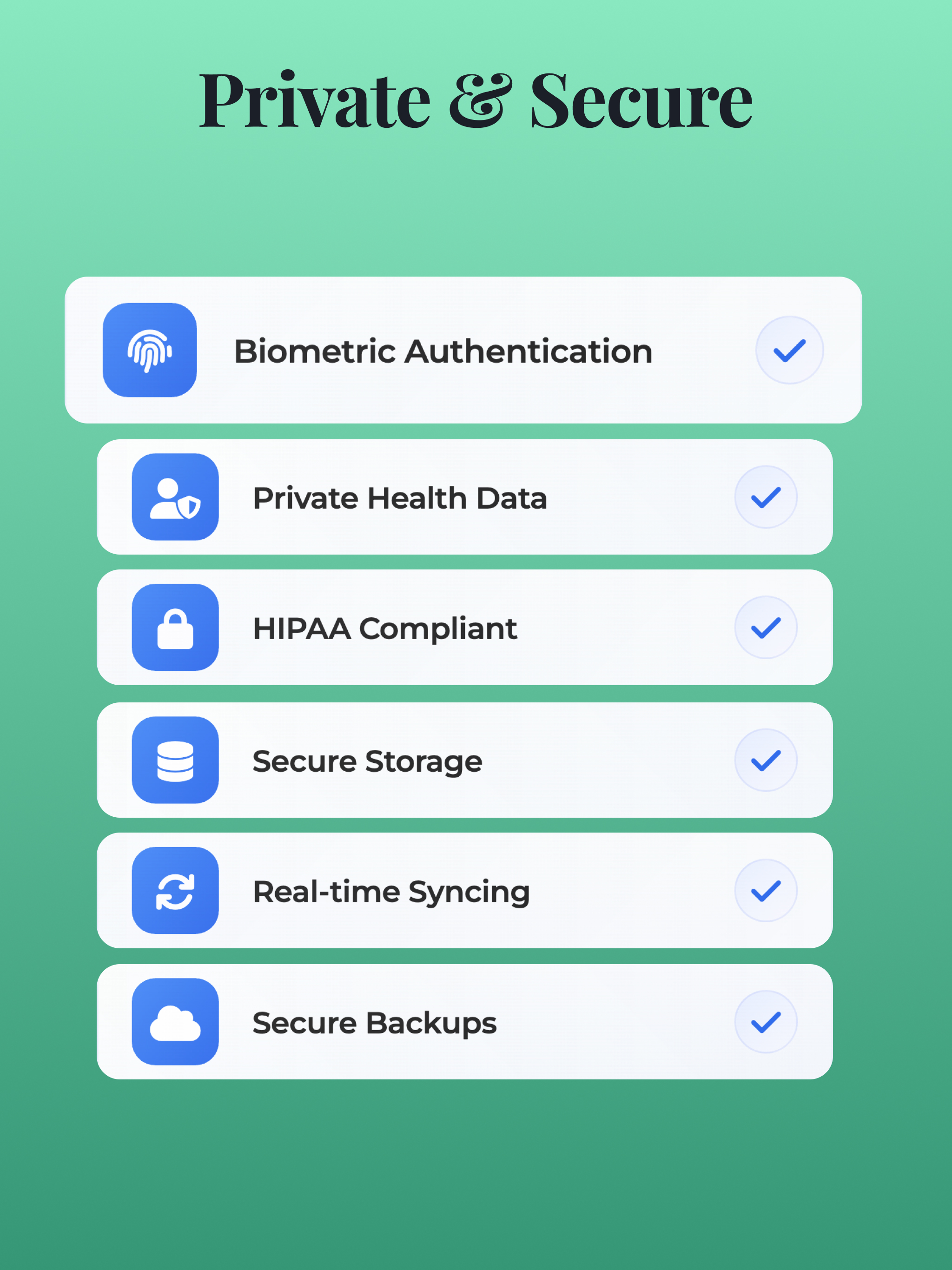 Lyme Disease Tracker screenshot 14