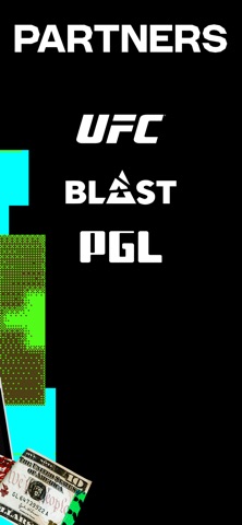KICK - Live Streaming App Store preview screenshot 5