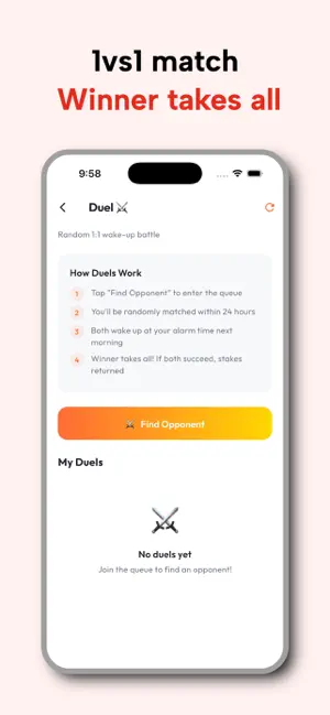 QuestMint - Wake Up & Earn screenshot 3