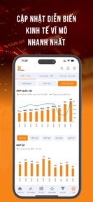 Fstock - Đầu tư chứng khoán screenshot