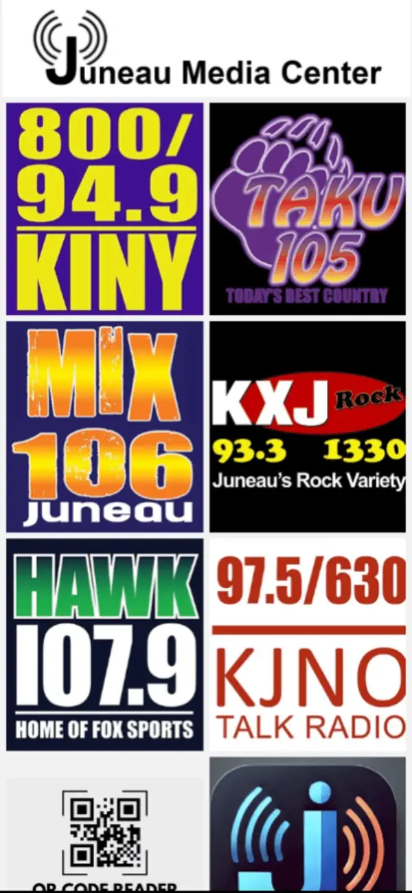 Screenshot #2 pour Juneau Media Center