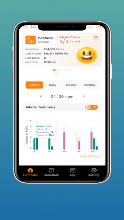 LYF Suite - AI Health App screenshot-4