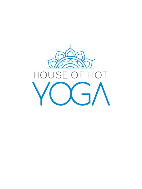 House of Hot Yogaのおすすめ画像1