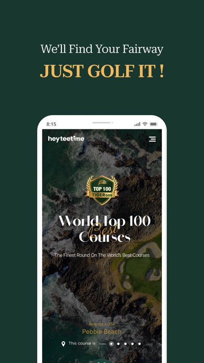 TIGER BOOKING screenshot-6