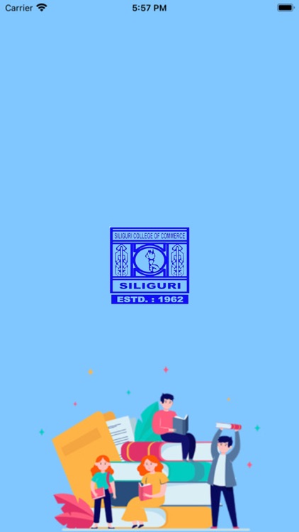 SILIGURI COLLEGE OF COMMERCE