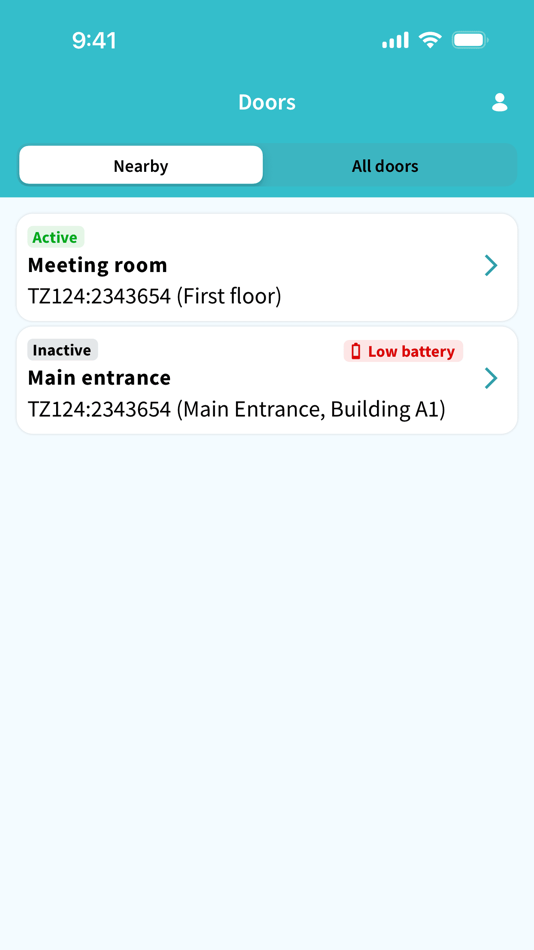 FluidLife: Management app (iOS) Podle: Fluidtime Data Services GmbH FluidLife: Management app (iOS) Podle: Fluidtime Data Services GmbH