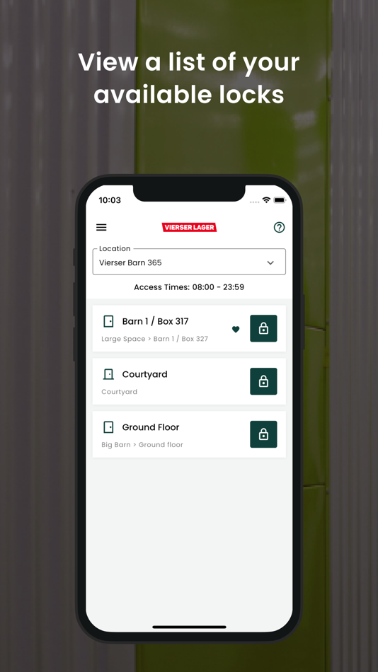 #1. Secure Digital Storage (iOS) 由: sedisto GmbH